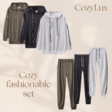 COZYLUX™ - DAMEN-SPORTSET