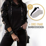 COZYLUX™ - DAMEN-SPORTSET