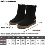 COZYPEAK™ - DAMENSTIEFEL 2IN1