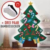 MACHE ES SELBST - TANNENBAUM ODER SCHNEEMANN ICEFUL™