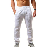 RELAXBREEZE™ - HERREN-LEINENHOSE