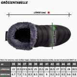 MAX™ - UNIVERSELLE THERMOSCHUHE