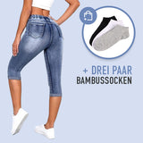 STRIVEON – DAMEN-JEANSHOSE