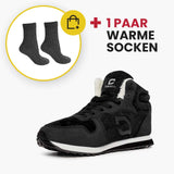 SNUGG™ - WARME HERRENSCHUHE