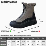 WARMSTEP – HOHE DAMEN-WINTERSTIEFEL