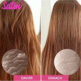 2-in-1: HAARTROCKNER UND VOLUMENBÜRSTE SATIN®