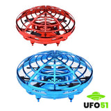 FUTURISTISCHE FLIEGENDE DROHNE UFO51™