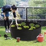 GROWGARDEN® - HOCHBEET 1+1 GRATIS