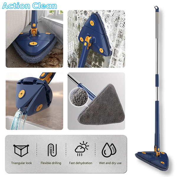 ACTIONCLEAN™ – BODENWISCHER, 1+1 GRATIS