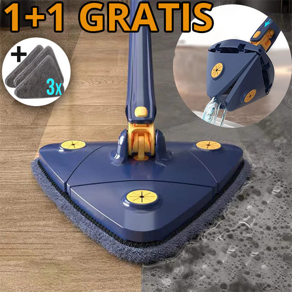 ACTIONCLEAN™ – BODENWISCHER, 1+1 GRATIS