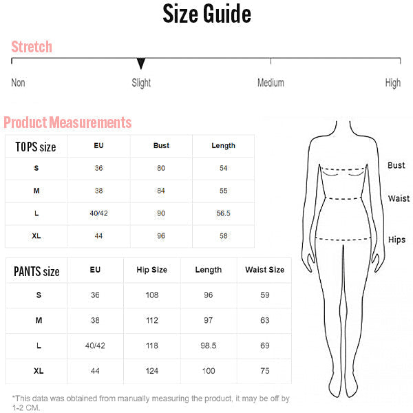 COMFYSLEEP™ – DAMEN-PYJAMA, GESCHENK