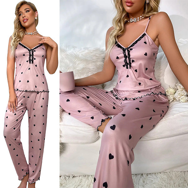 COMFYSLEEP™ – DAMEN-PYJAMA, GESCHENK