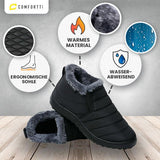 MAX™ - UNIVERSELLE THERMOSCHUHE