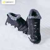 MAX™ - UNIVERSELLE THERMOSCHUHE