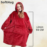 SOFTHUG™ – DECKENPULLOVER