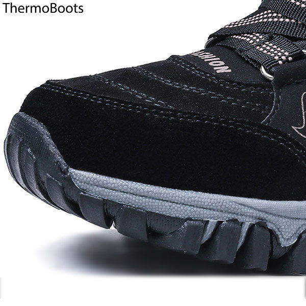 THERMOBOOTS® - DAMEN-THERMOSTIEFELETTEN