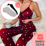 COMFYSLEEP™ – DAMEN-PYJAMA