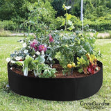 GROWGARDEN® - HOCHBEET 1+1 GRATIS