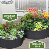 GROWGARDEN® - HOCHBEET 1+1 GRATIS