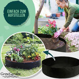 GROWGARDEN® - HOCHBEET 1+1 GRATIS