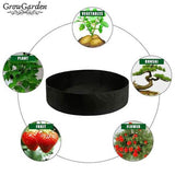 GROWGARDEN® - HOCHBEET 1+1 GRATIS